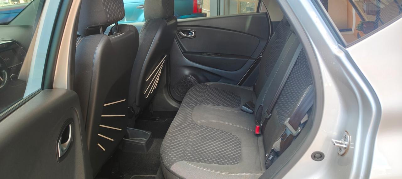 Renault Captur dCi 8V 90 CV Sport Edition2
