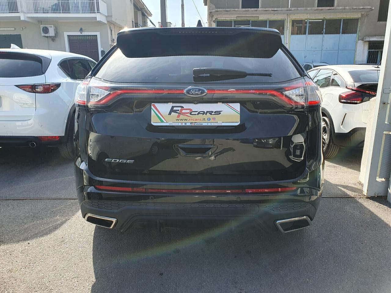 Ford Edge 2.0 TDCI 210 CV AWD S&S Powershift ST Line