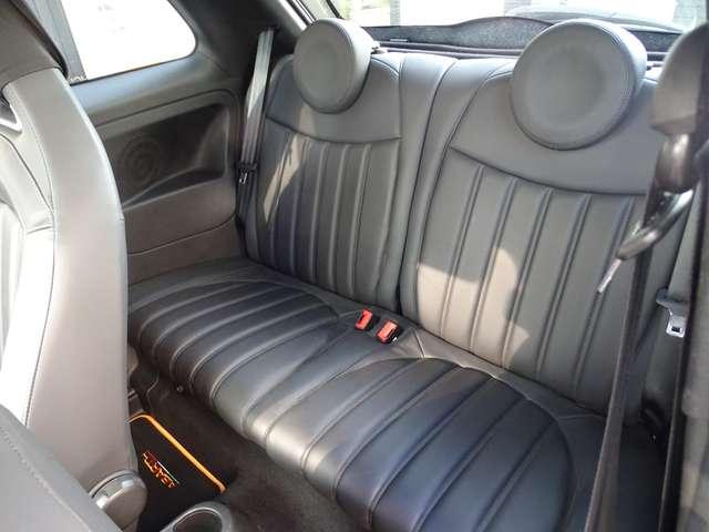 Abarth 595 595 2016 1.4 t-jet Turismo 165cv my19