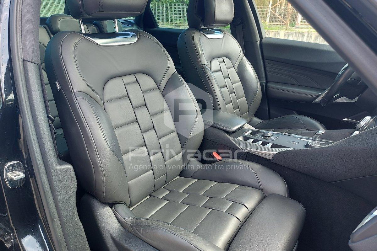 DS DS 5 Hybrid4 airdream Chic