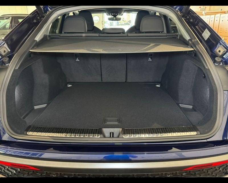 Audi Q5 3ª serie SPB TDI 150 kW mHEV+ S tronic quattro S line edition