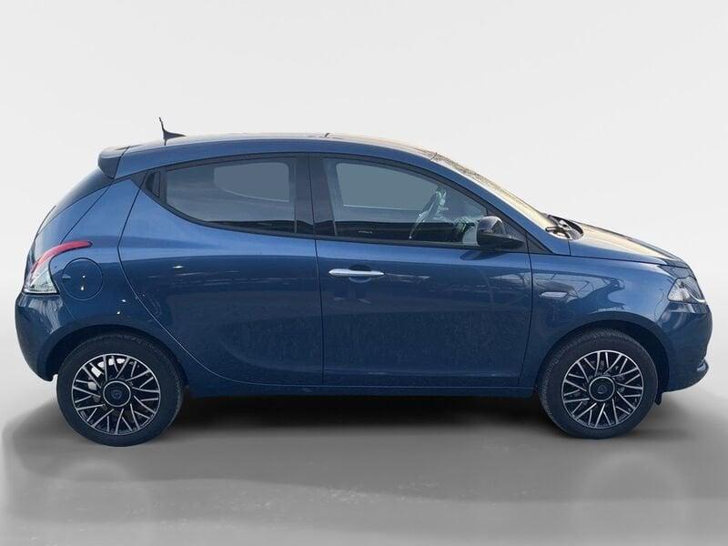 Lancia Ypsilon 1.2 69 CV 5 porte GPL Ecochic