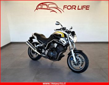 Yamaha BT 1100 Bulldog