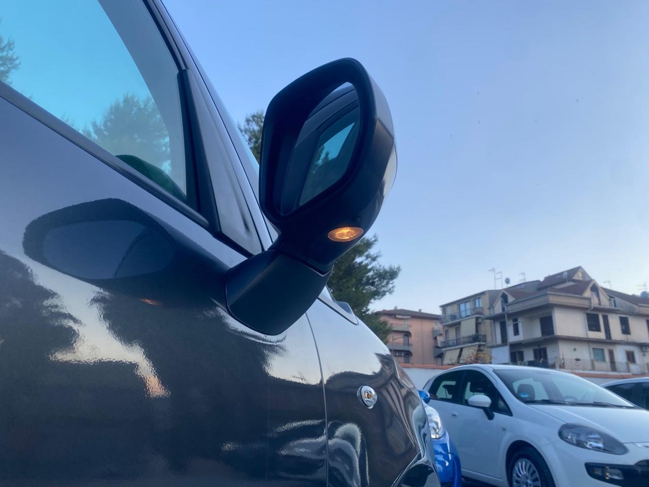 Citroen C3 Picasso 1.6 HDi 115 Exclusive
