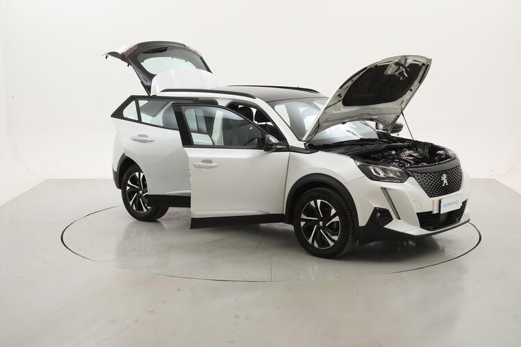 Peugeot 2008 Allure EAT8 BR023022 1.5 Diesel 131CV