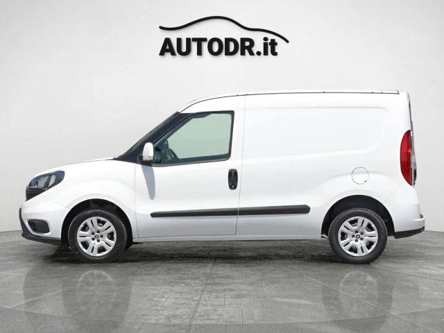 FIAT Doblo Doblò Cargo SX 1.6 MJT 105CV 3posti, Radio Touch