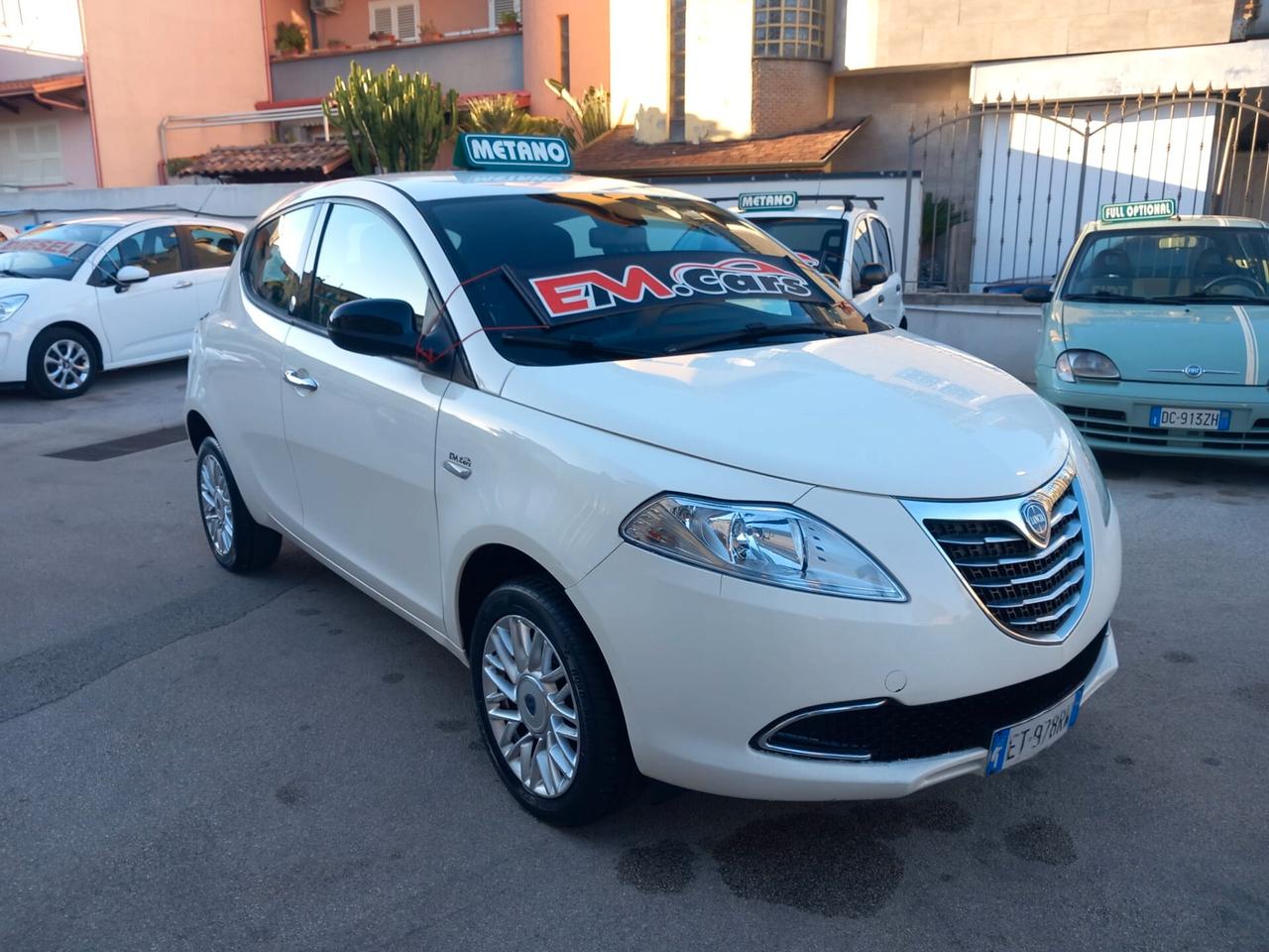 Lancia Ypsilon 5 Porte Full Optional