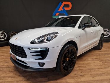 Porsche Macan 3.0d S 250cv pdk my16