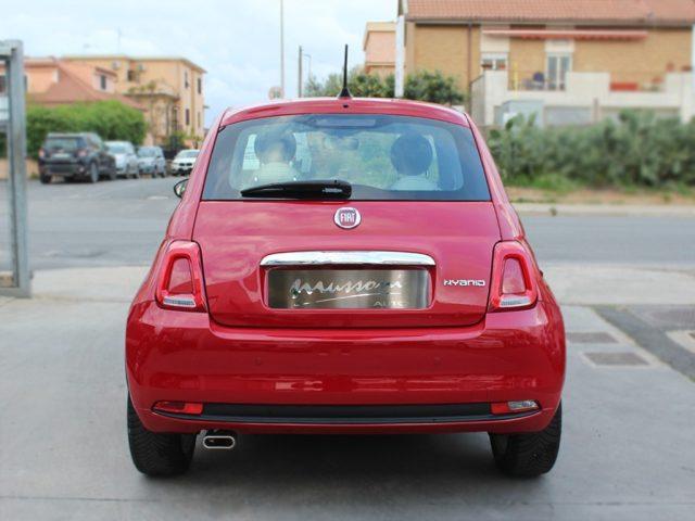 FIAT 500 1.0 Hybrid Dolcevita -PROMO-