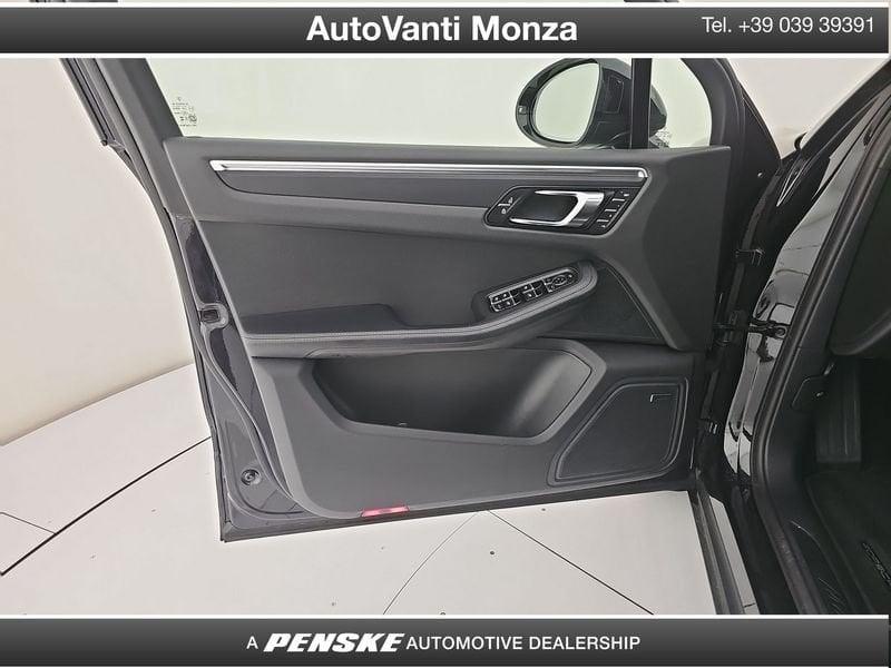 Porsche Macan Macan 2.0 T 265cv pdk