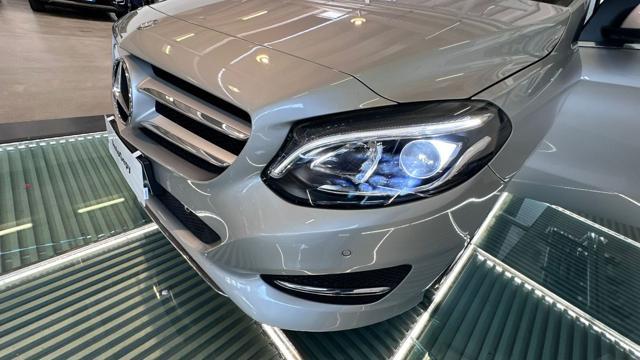 MERCEDES-BENZ B 180 d Sport "NEO PATENTATI"