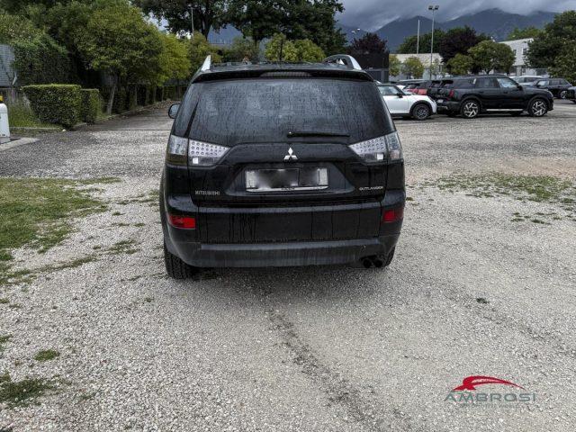 MITSUBISHI Outlander 2.0 DI-D Intense DPF - PER OPERATORI DEL SETTORE
