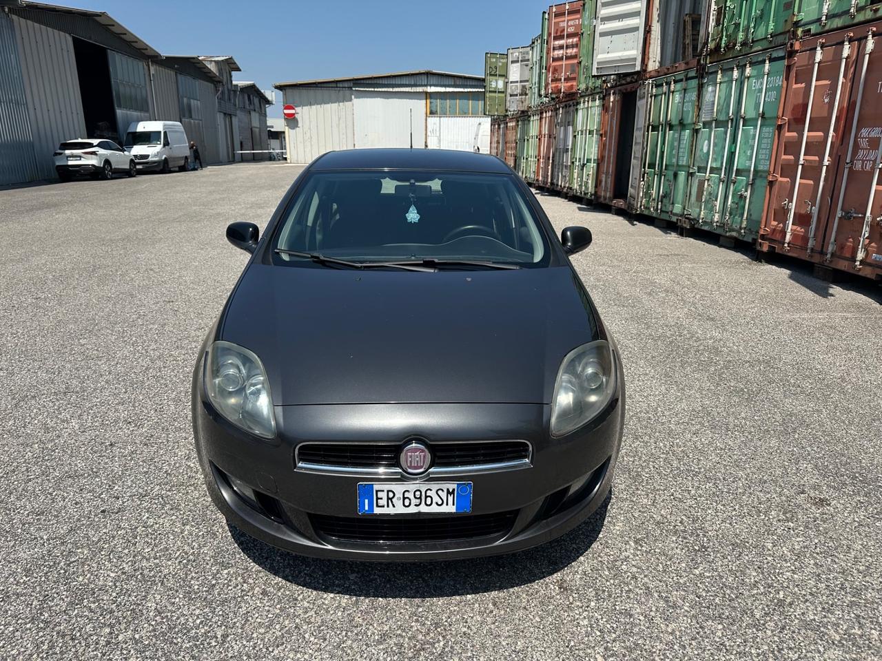 Fiat Bravo 1.6 MJT 105 CV DPF Easy EURO 5 B