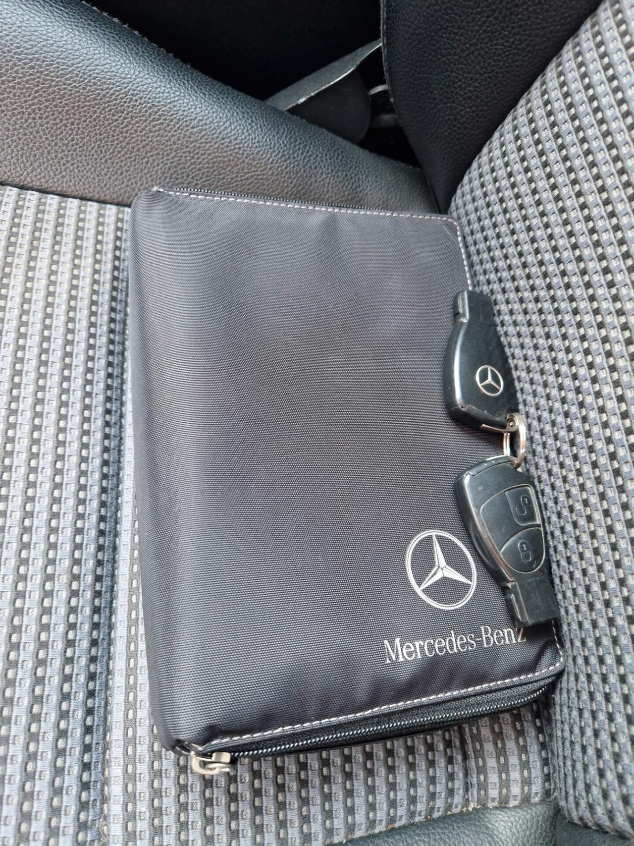 Mercedes-benz A 180 CDI 109Cv - Automatica