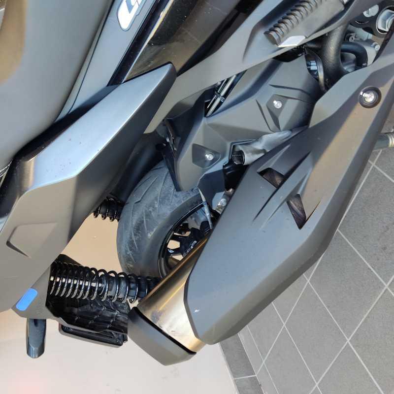 Bmw C 400 X - 2019