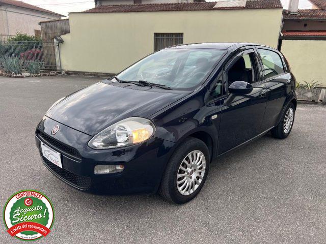 FIAT Punto 1.2 8V 5 porte Young - PER NEOPATENTATO -