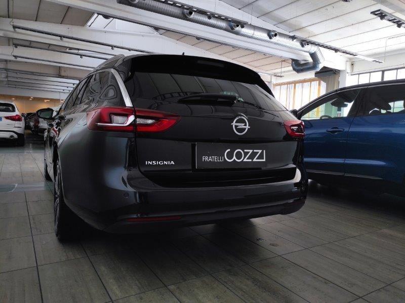 OPEL Insignia 2ª serie - Insignia 1.6 CDTI 136 S&S Sports Tourer