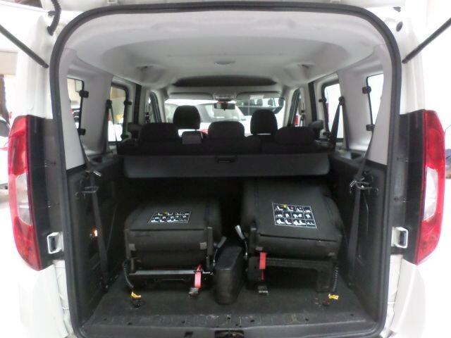 Fiat Doblo Doblò 1.6 MJT Euro6 Easy 7POSTI KM 49000!!!!!!!!!!