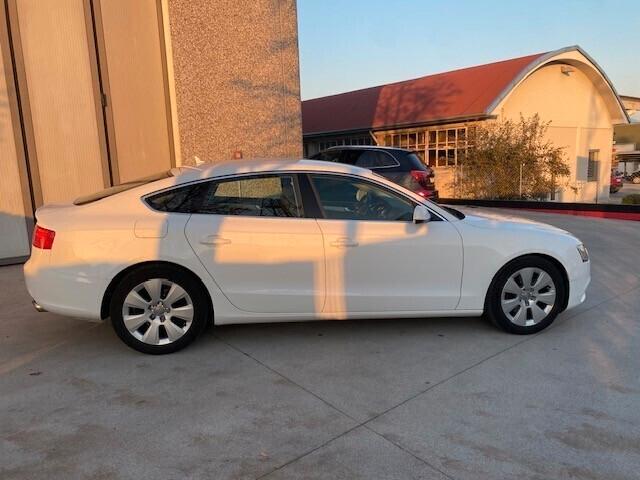 Audi A5 2.0 TFSI 230 CV quattro Advanced