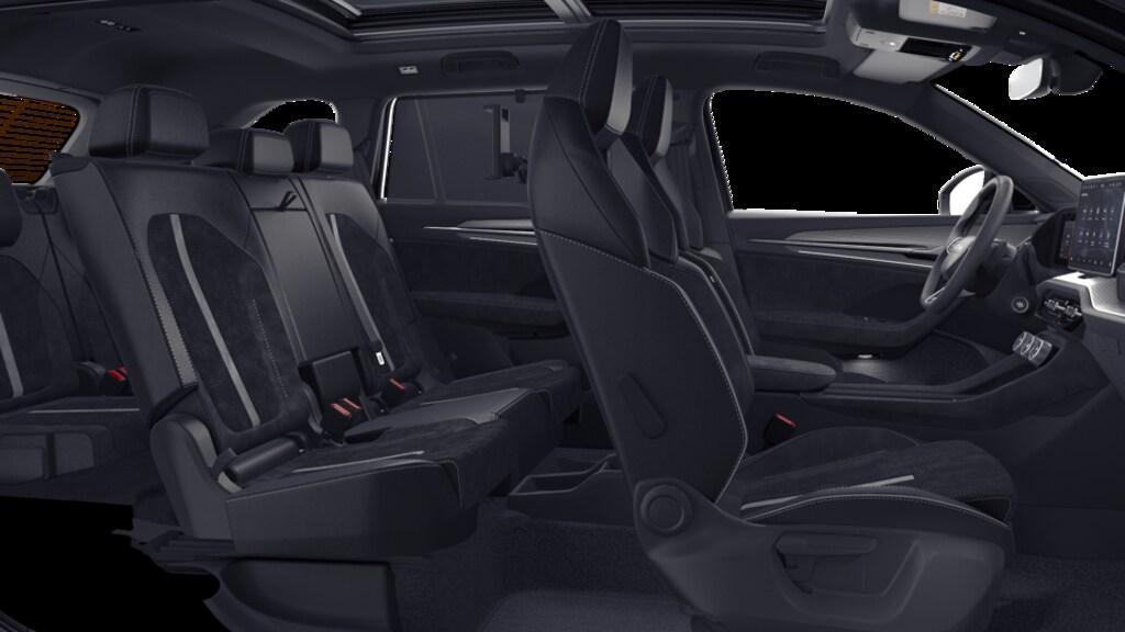 Skoda Kodiaq 2.0 tdi evo Sportline 130 Edition 150cv dsg 7p.ti