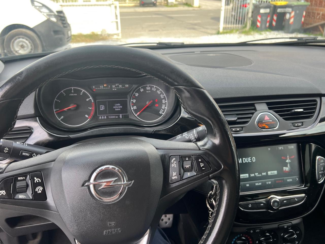 Opel Corsa 1.4 90CV GPL Tech 5 porte Innovation