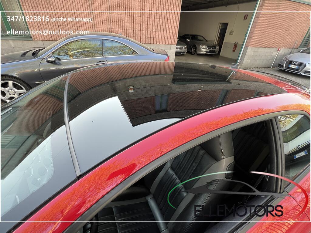 ALFA ROMEO BRERA 3.2 V6 MANUALE