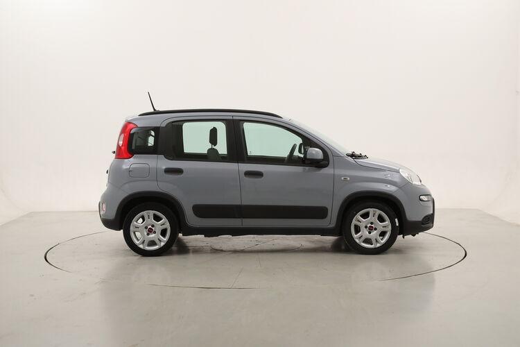 Fiat Panda Hybrid City Life BR593583 1.0 Mild Hybrid 70CV