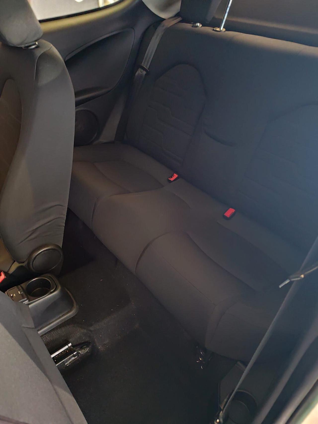 Alfa Romeo MiTo 1.3 JTDm 85 CV S&S Distinctive