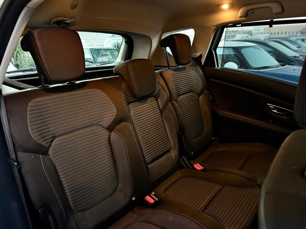 Renault Scenic dCi 8V 95 CV Energy Sport Edition