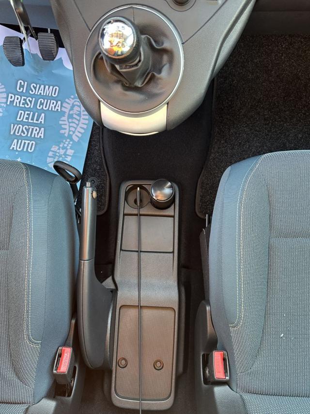 CITROEN Berlingo Multispace BlueHDi 120 S&S Feel