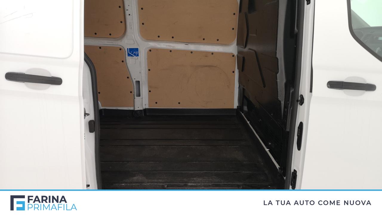 FORD Transit Custom 300 2018 - CUSTOM L2 H2