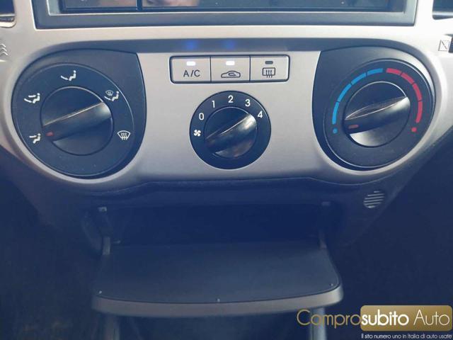 HYUNDAI i20 1.2 5p. Classic (Garanzia 12 Mesi)