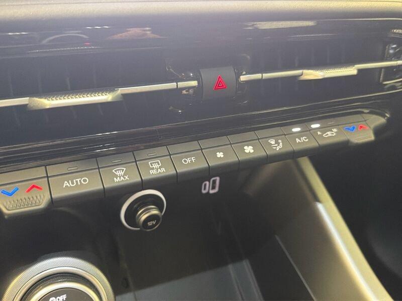 Alfa Romeo Tonale 1.5 130cv Hybrid TCT7 Sprint