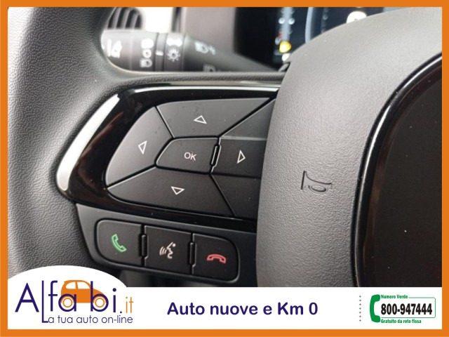 FIAT Pandina 1.0 FireFly 65CV Hybrid Cross