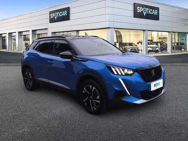 Peugeot 2008 PureTech 130 S&S GT