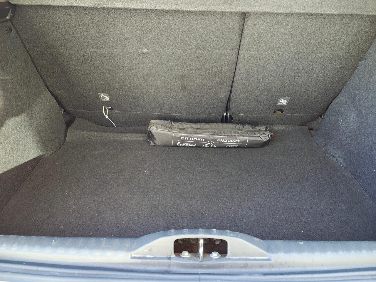 Citroen C3 BlueHDi 100 S&S Feel Pack