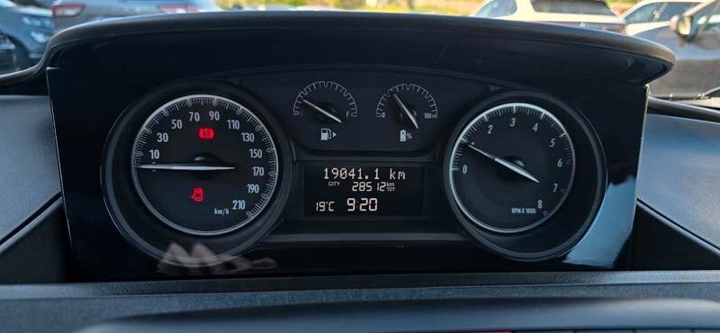 Lancia Ypsilon 1.0 70cv Hybrid GOLD
