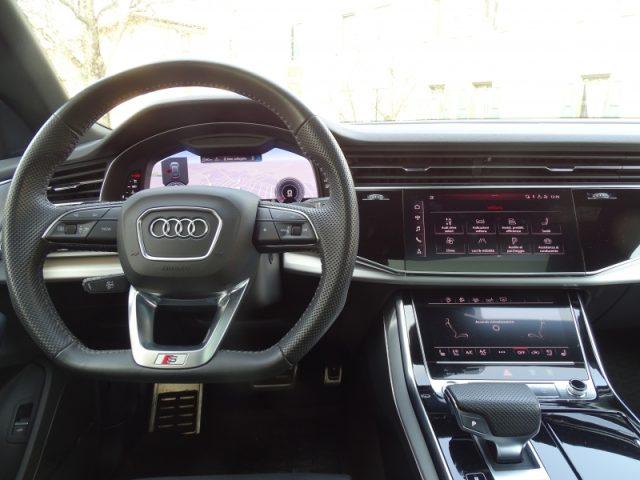 AUDI Q8 50 TDI 286 CV quattro tiptronic Sport