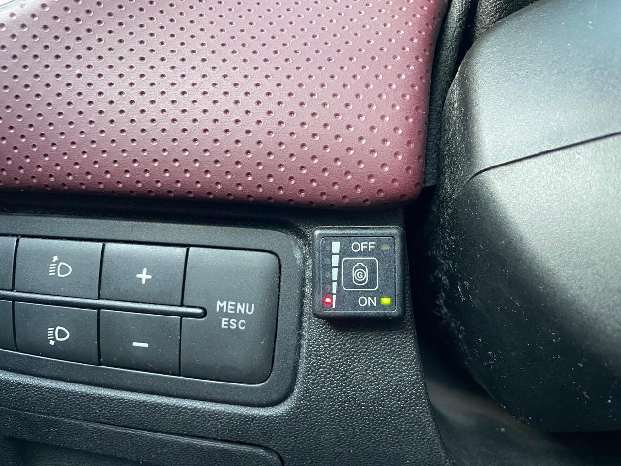 Fiat Punto Evo 1.4GPL Dynamic EasyPower FULL PERFETT