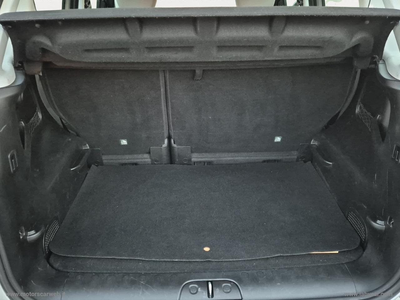 FIAT 500L 1.3 MJT 85 CV Lounge