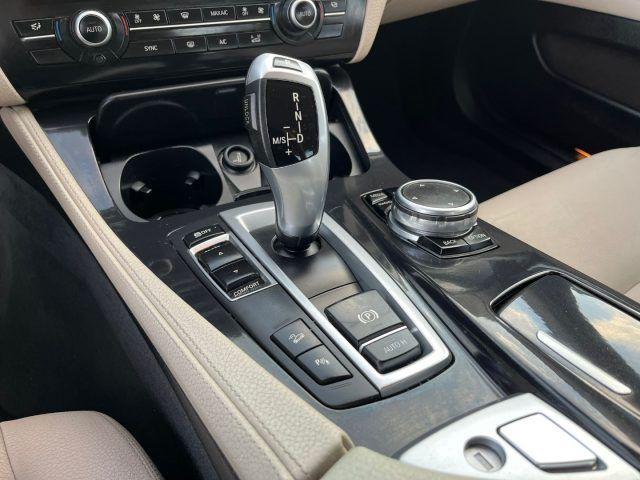 BMW 520 2.0 d 190 CV XDrive SPORT