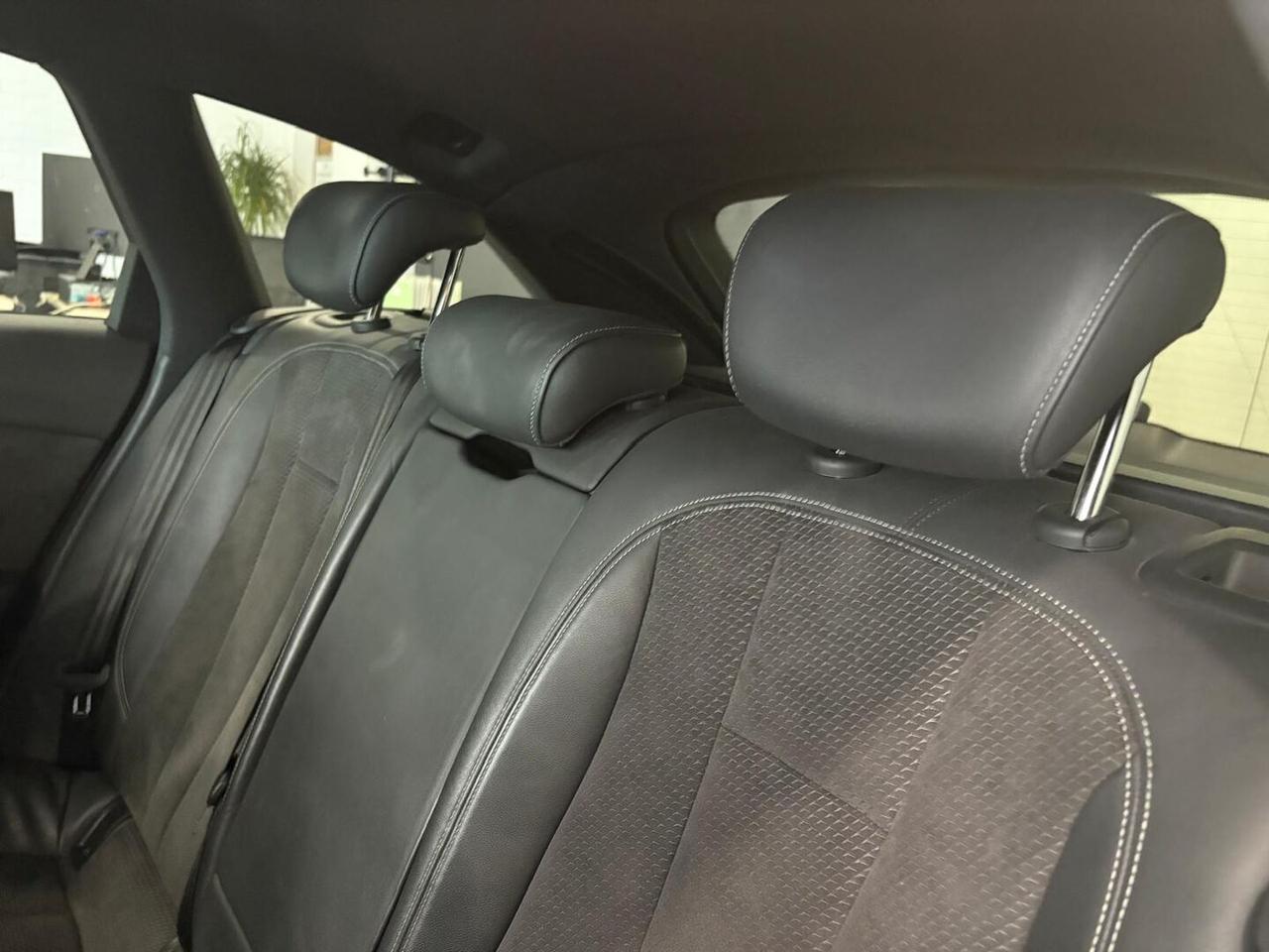 Audi A4 Avant 3.0 tdi sline quattro 272cv tiptronic