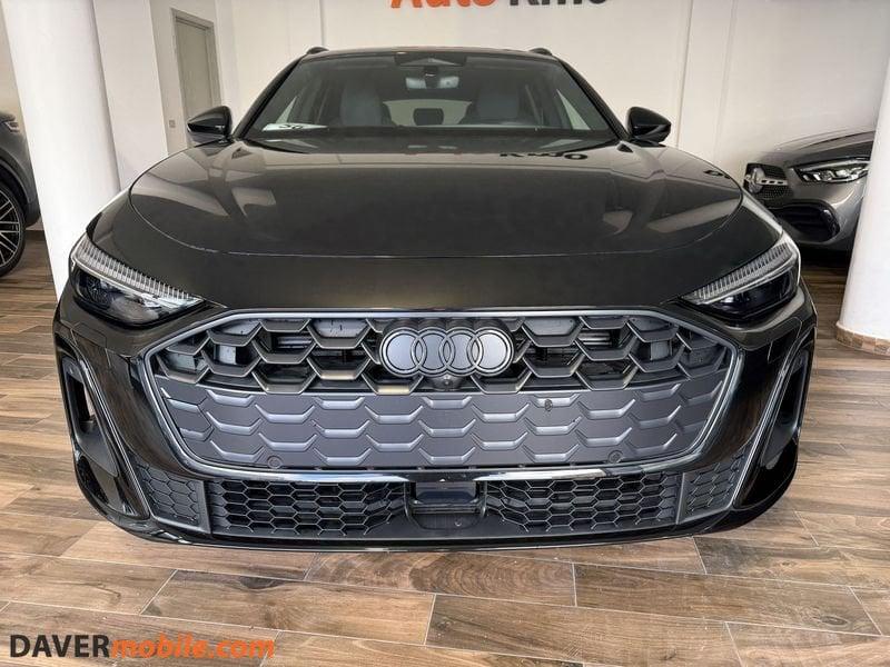 Audi A5 A5 Avant TDI 150 kW mHEV+ S tronic S Line edition - NO OBBLIGO FINANZIAMENTO