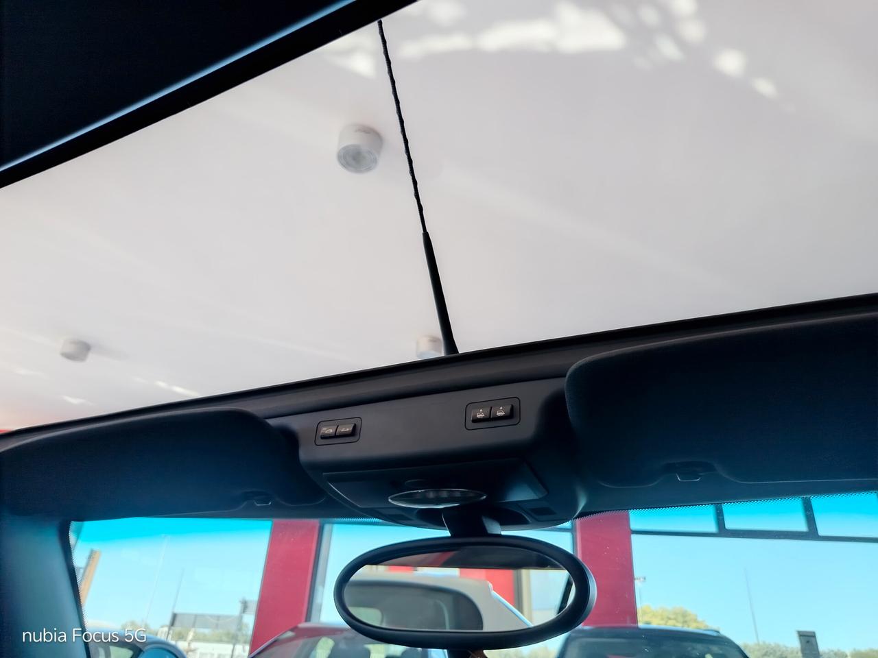 Mini 1.6 16V Cooper Cabrio