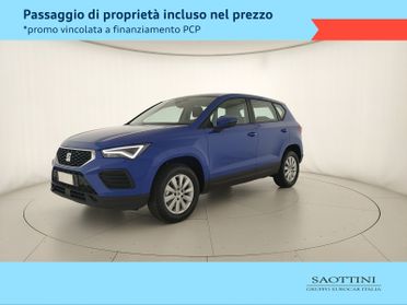 1.0 TSI Reference 115 CV