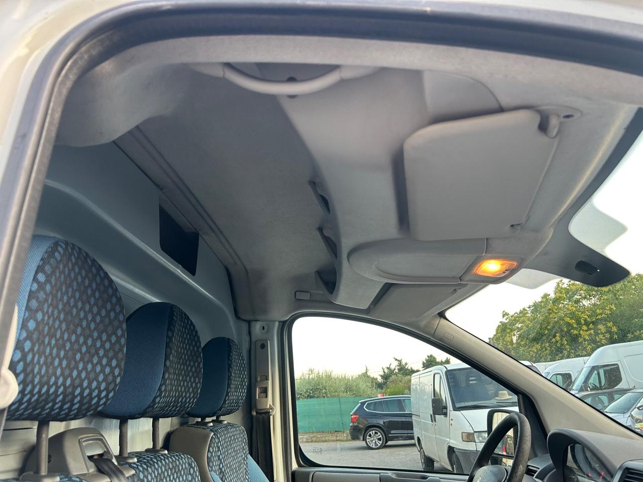 Fiat Scudo 2.0 MJT PC-TN Furgone 12q. Comfort