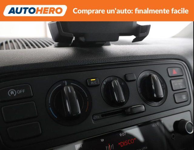 SEAT Mii 1.0 5 porte Style