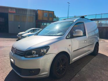 Volkswagen furgone cambio automatico 2.0 gasolio