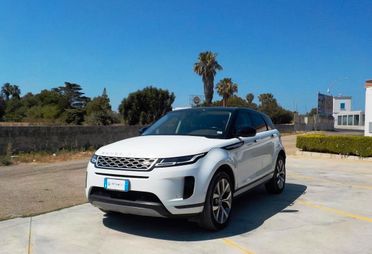 Land Rover Range Evoque 2.0D I4-L.Flw 150 CV AWD Auto SE
