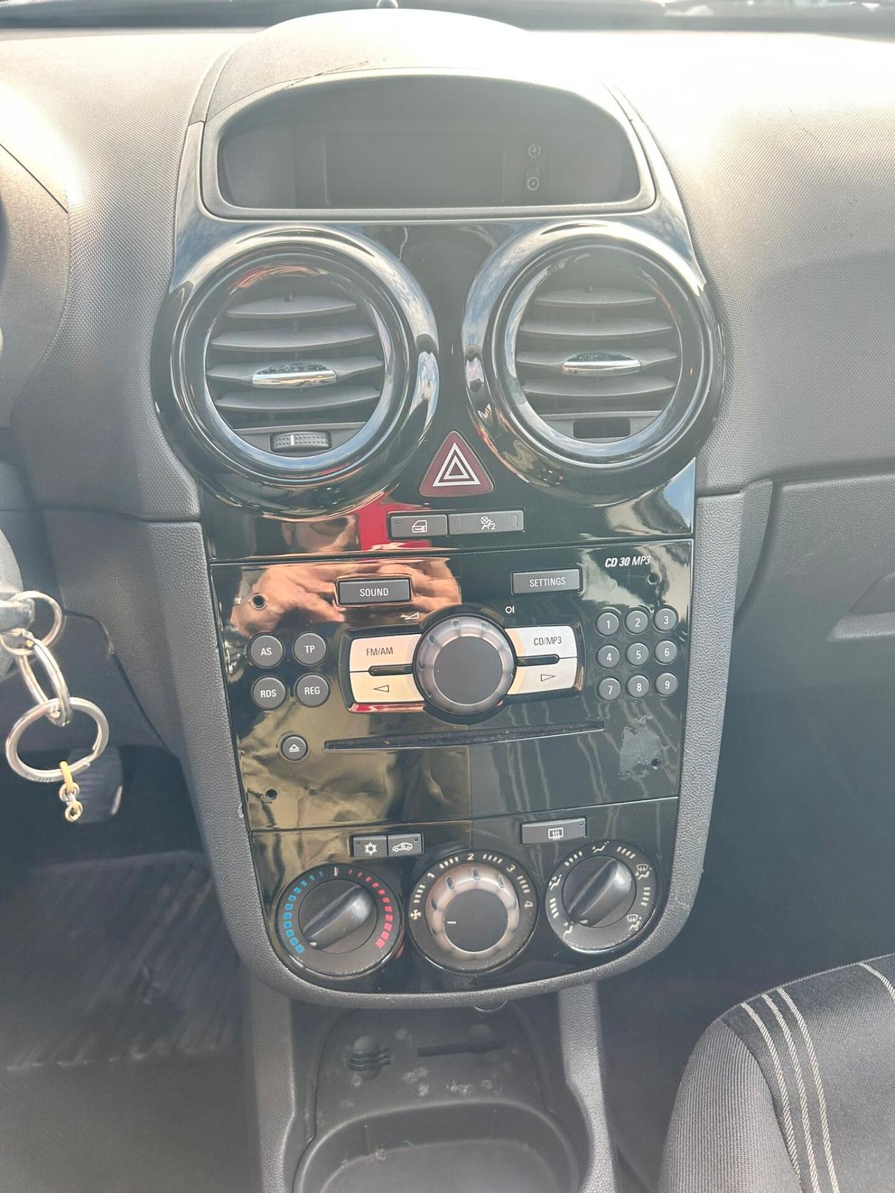 Opel Corsa 1.2 5 porte Edition